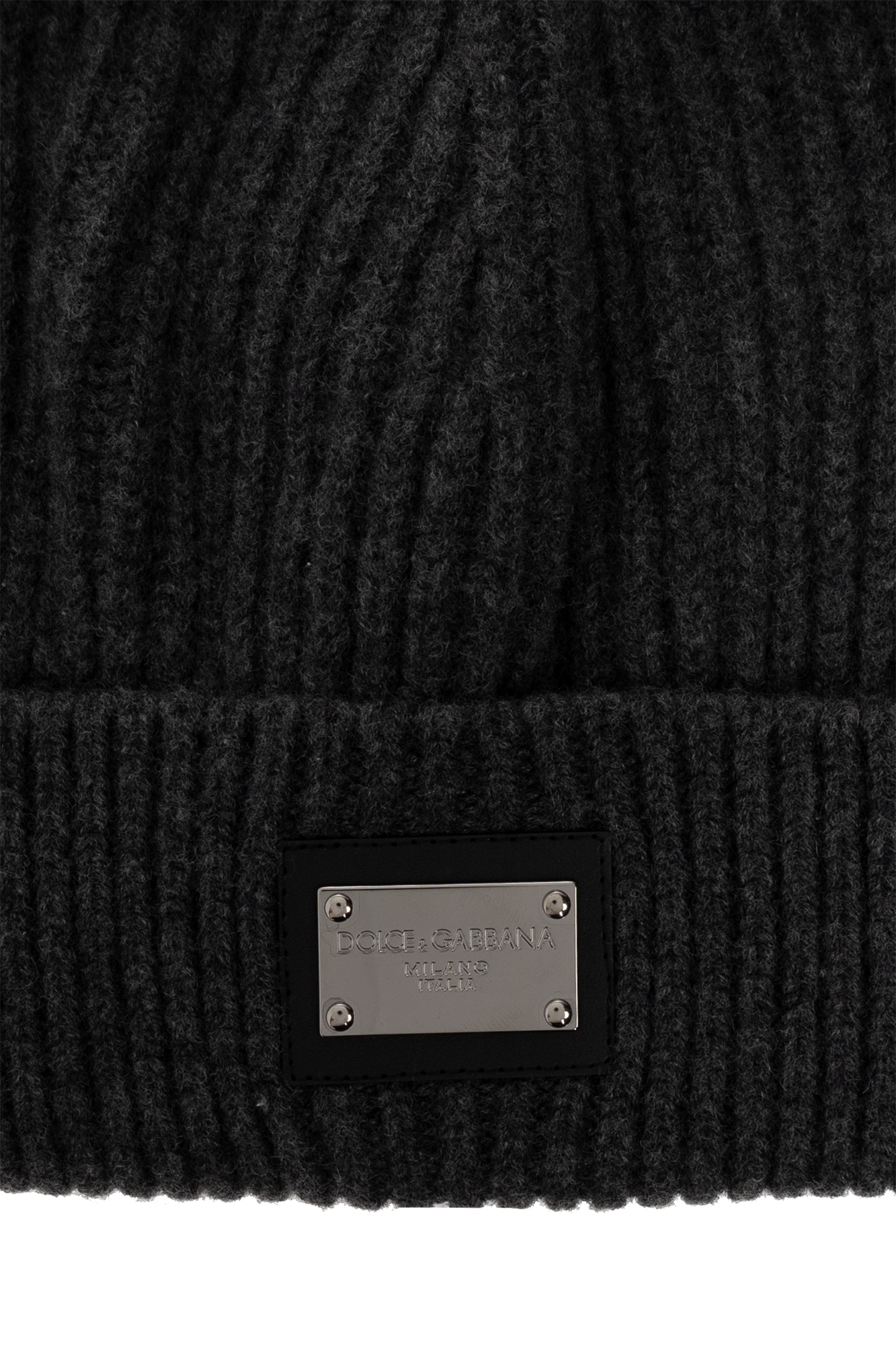 Dolce hotsell gabbana beanie